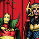 Mister Miracle #12 cover art by Nick Derington
